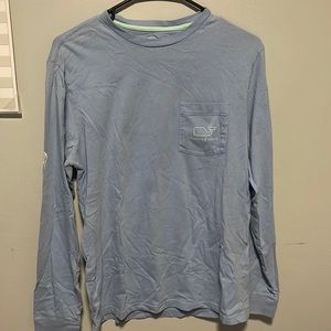 Vineyard Vines Lacrosse Longsleeve